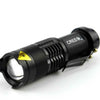 Mini LED Non-Waterproof Flashlight