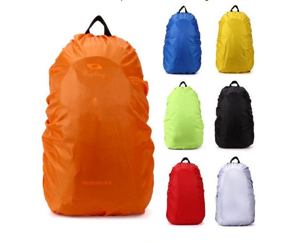 Waterproof Camping Backpack Covers