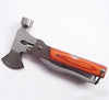 Outdoor Hammer Axe Knife Opener Screwdriver Plier