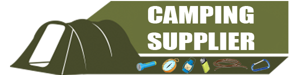 Camping-Supplier